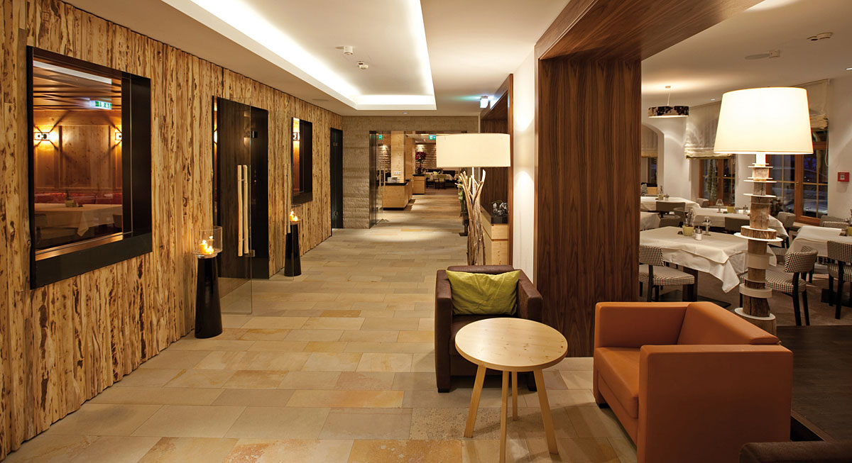 Wellnesshotel in Drachselsried Bayern